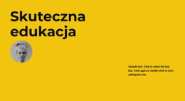 HTML5 Responsywny Dla Uruchom Własną Książkę