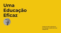 HTML5 Responsivo Para Lance Seu Próprio Livro