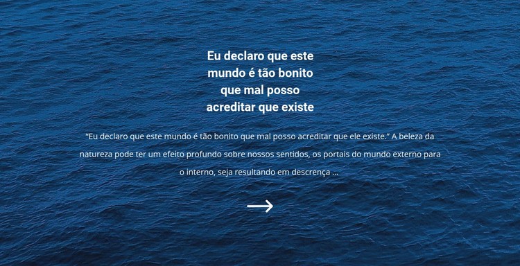 Marinhas Template CSS