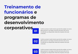 HTML Responsivo Para Inicie Um Negócio De Dropshipping