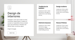 Interiores Luxuosos #Website-Templates-Pt-Seo-One-Item-Suffix