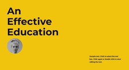 Launch Your Own Book - Customizable Professional Website Mockup