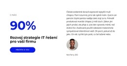 Začněte Charitativní Podnikání – Bezplatné Šablony