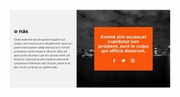 Víceúčelový Motiv WordPress Pro Skvělý Malý Podnik