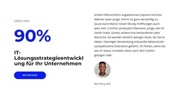 Starten Sie Ein Gemeinnütziges Unternehmen – Kostenloses WordPress-Theme