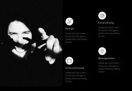 Schauen Sie Sich Unsere Dienstleistungen An – Bestes WordPress-Theme