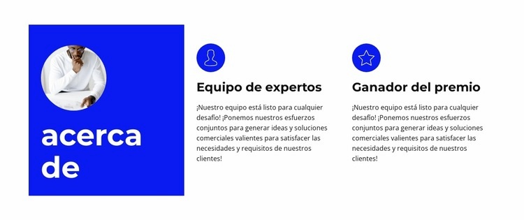 Enseñanza en línea Creador de sitios web HTML