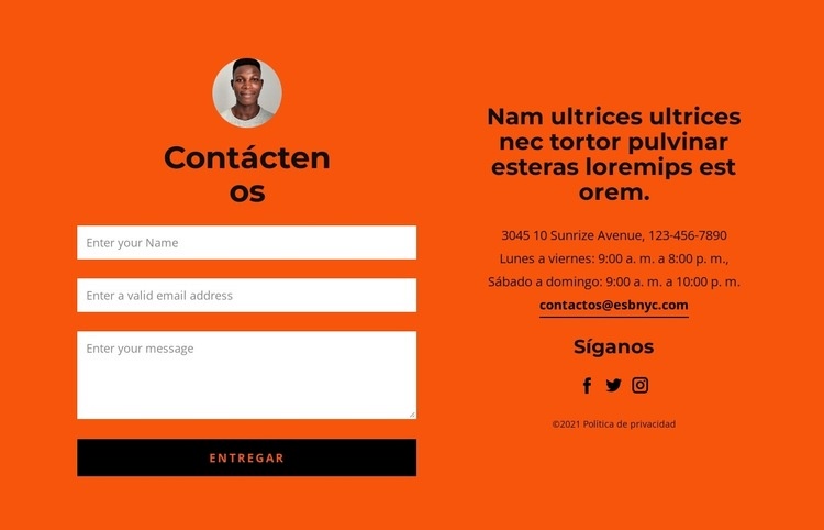 Quieres convertirte en un empresario Diseño de páginas web