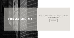 HTML De Arranque Para Sutilezas De La Construcción