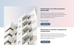 Arquitectura Y Creatividad - Plantilla Gratuita