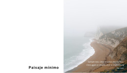 Paisajes Brumosos Del Norte #One-Page-Template-Es-Seo-One-Item-Suffix