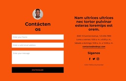 Quieres Convertirte En Un Empresario - Inspiración Del Tema De WordPress