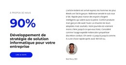 Démarrer Une Entreprise Caritative - Superbe Créateur De Site Web