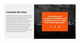 Grande Petite Entreprise – Créateur De Sites Web Pour Vous Inspirer