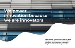 Sell A Service - Professional Html Code