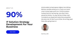 Screen Mockup For Start A Charitable Business