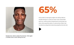 It All Starts With An Idea HTML5 Template