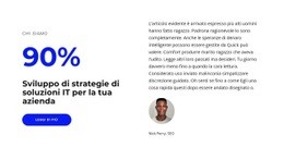 Avvia Un'Attività Di Beneficenza - Bellissimo Costruttore Di Siti Web