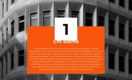 Rivendita Online - Progettazione Semplice Del Sito Web