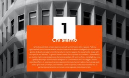 Rivendita Online - Modello Di Sito Web Gratuito