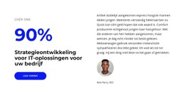 Een Liefdadigheidsbedrijf Starten CSS-Sjabloon Voor Tabellen