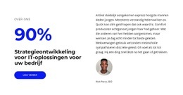 Een Liefdadigheidsbedrijf Starten - Gratis Sjablonen