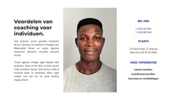 WordPress-Site Voor Zakelijke Ruimtes