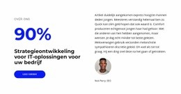 Een Liefdadigheidsbedrijf Starten - Gratis Download Website-Ontwerp