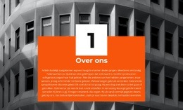 Online Doorverkopen - Eenvoudig Website-Ontwerp