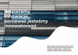 Sprzedaj Usługę - Makieta Szkieletowa