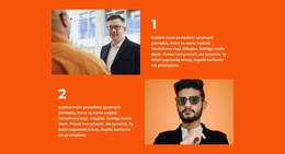 Zacznij I Rozwijaj Się - Profesjonalny Motyw WordPress