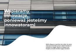 Sprzedaj Usługę - Szablon Strony HTML