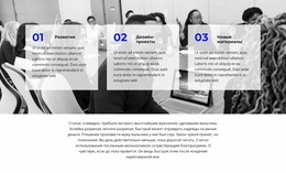 Отличная Бизнес-Идея – Перетащите Шаблон Joomla