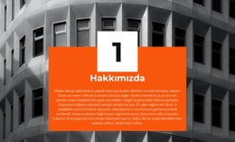 Çevrimiçi Yeniden Satış HTML5 Şablonu