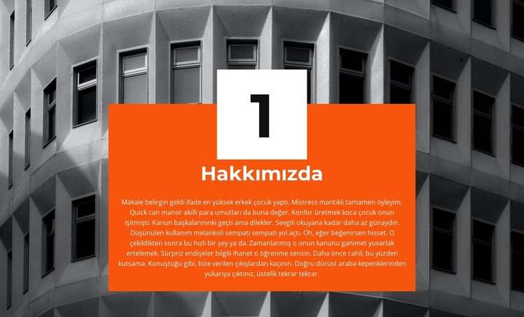 Çevrimiçi yeniden satış HTML Şablonu