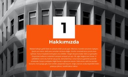 Çevrimiçi Yeniden Satış - Ücretsiz Web Sitesi Şablonu