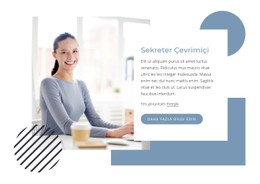 Çevrimiçi Sekreter Ücretsiz Web Sitesi