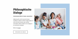 Joomla-Erweiterungen Für Philosophische Dialoge