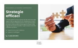 Strategie Efficaci Progettazione Di Siti Web