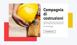 Alti Edifici - Semplice Costruttore Di Siti Web