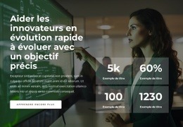 Notre Mission Est De Créer Des Solutions Durables