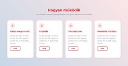 Többcélú Webhelytervezés Összetett Web Alapú Szoftver Számára