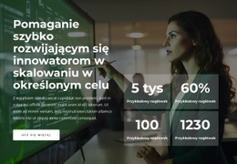 Naszą Misją Jest Tworzenie Zrównoważonych Rozwiązań