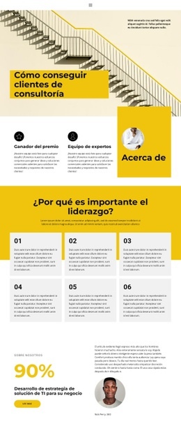 Ambiente De Negocios - Diseñado Profesionalmente