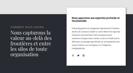 Groupe De Texte Superposé #Html-Templates-Fr-Seo-One-Item-Suffix