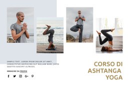 Miglior Sito Web Per Corso Di Ashtanga Yoga