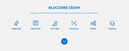 Marketing, Zwinność, Strategia - Wielofunkcyjne Projektowanie Stron Internetowych