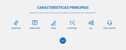 Marketing, Ágil, Estratégia - Construtor De Sites