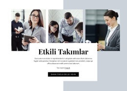 Etkili Ekip - HTML File Creator