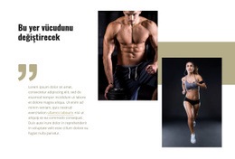 Bu Yer Vücudunu Değiştirecek #One-Page-Template-Tr-Seo-One-Item-Suffix